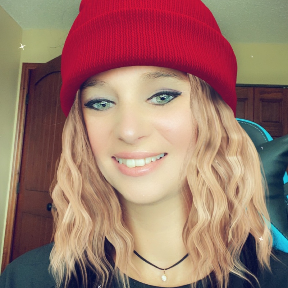 Meet your Posher, Michelle